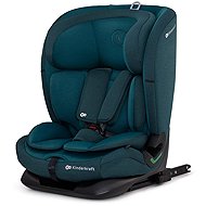 Kinderkraft Oneto3 i-Size, 76-150 cm + Isofix, Harbor blue - Car Seat
