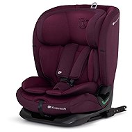 Kinderkraft Oneto3 i-Size, 76-150 cm + Isofix, Cherry pearl - Car Seat