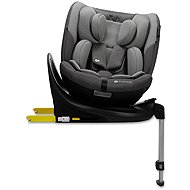 Kinderkraft Select i-Fix, 40-150 cm, Cool grey - Car Seat