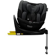 Kinderkraft Select i-Fix, 40-150 cm, Graphite black - Car Seat