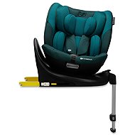 Kinderkraft Select i-Fix, 40-150 cm, Harbor blue - Car Seat
