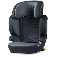 Kinderkraft Select XPAND 2 i-Size, 100-150 cm, Graphite Black, Premium - Car Seat
