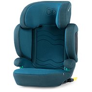 Kinderkraft Select XPAND 2 i-Size, 100-150 cm, Harbour Blue, Premium - Car Seat