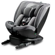 Kinderkraft Xpedition 2 i-Size, 40-150 cm, Grey - Car Seat