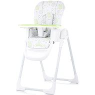 CHIPOLINO Dining chair Sweety Lime - High Chair
