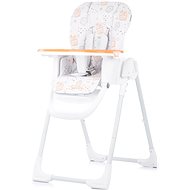 CHIPOLINO Dining chair Sweety Tangerine - High Chair