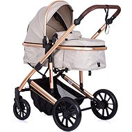 CHIPOLINO Stroller Enigma 2in1 Humus - Baby Buggy