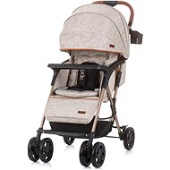 CHIPOLINO Stroller April Sand - Baby Buggy