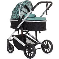 CHIPOLINO Stroller Enigma 2in1 Aloe - Baby Buggy