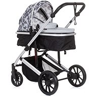 CHIPOLINO Stroller Enigma 2in1 Glacier - Baby Buggy