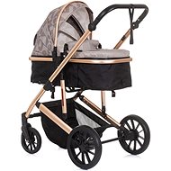 CHIPOLINO Stroller Enigma 2in1 Sand - Baby Buggy