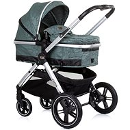 CHIPOLINO Stroller Aspen 2in1 Aloe - Baby Buggy
