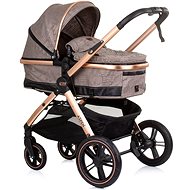 CHIPOLINO Aspen 2in1 Sand Combination Stroller - Baby Buggy