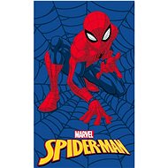 Carbotex Children's towel Spider-man Spider-man 30 × 50 cm - Towel
