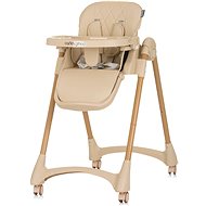 Chipolino Candy Shop Macadamia - High Chair