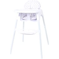 FreeON Dining chair Lars Grey - High Chair