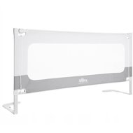 iMex Smart bed barrier 160 cm white-grey - Child Restraint