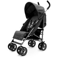 BABY MIX Golf Stroller Olive grey - Baby Buggy