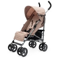 BABY MIX Golf Stroller Olive beige - Baby Buggy