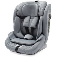 BABY MIX Hero Pro i-Size grey - Car Seat