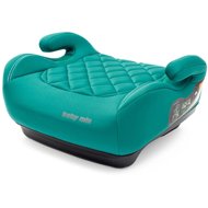 BABY MIX Hero i-Size emerald - Booster Seat