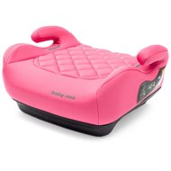 BABY MIX Hero i-Size pink - Booster Seat