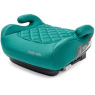BABY MIX Hero Plus Isofix i-Size emerald - Booster Seat
