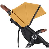 PETITE&MARS Street2 Dense Honey Stroller Spray - Stroller Canopy