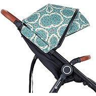 PETITE&MARS Street+ Limited 100 Casablanca - Stroller Canopy