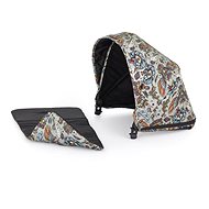 PETITE&MARS Royal2 Limited100 Wonderland Stroller Roof - Stroller Canopy
