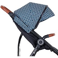 PETITE&MARS Street+ Limited 100 Ariel - Stroller Canopy
