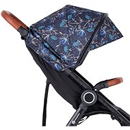 PETITE&MARS Street+ Limited 100 Stylish Beauty - Stroller Canopy