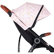 PETITE&MARS Street+ Limited 100 Kingdom - Stroller Canopy