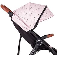 PETITE&MARS Street+ Limited 100 Tenderness - Stroller Canopy