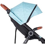 PETITE&MARS Street+ Limited 100 Airplane - Stroller Canopy