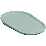 SHNUGGLE Squishy Soft Changing Pad Eucalyptus - Changing Pad