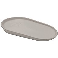 SHNUGGLE Squishy Soft Changing Pad Grey - Changing Pad