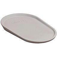 SHNUGGLE Squishy Soft Changing Pad Taupe - Changing Pad