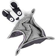 Ababu Muchláček Badger - Baby Sleeping Toy