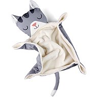 Ababu Toadstool Kitty - Baby Sleeping Toy