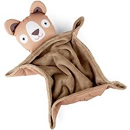 Ababu Teddy Bear - Baby Sleeping Toy