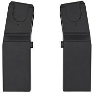 Easywalker Car Seat Adapter Set for Zoey Stroller - Car Seat Adapter