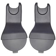 EASYWALKER Harvey2/Harvey3/Jimmey Car Seat Adapter Set - Car Seat Adapter