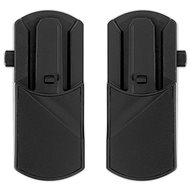 PETITE&MARS Height Adapters for Trails Stroller - Pram Adapter