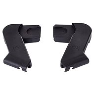 EASYWALKER Mosey+ Car Seat Adapter Set - Car Seat Adapter