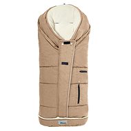 Altabebe 2274P-43 brown - Stroller Footmuff