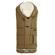 Altabebe 2274P-48 olive - Stroller Footmuff