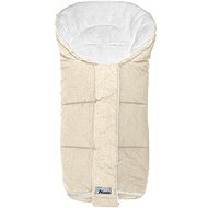 Altabebe 2277P-08 beige - Stroller Footmuff