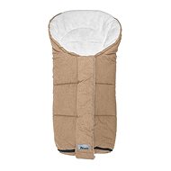 Altabebe 2277P-43 brown - Stroller Footmuff