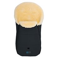 Altabebe MT2450LP with lamb black - Stroller Footmuff